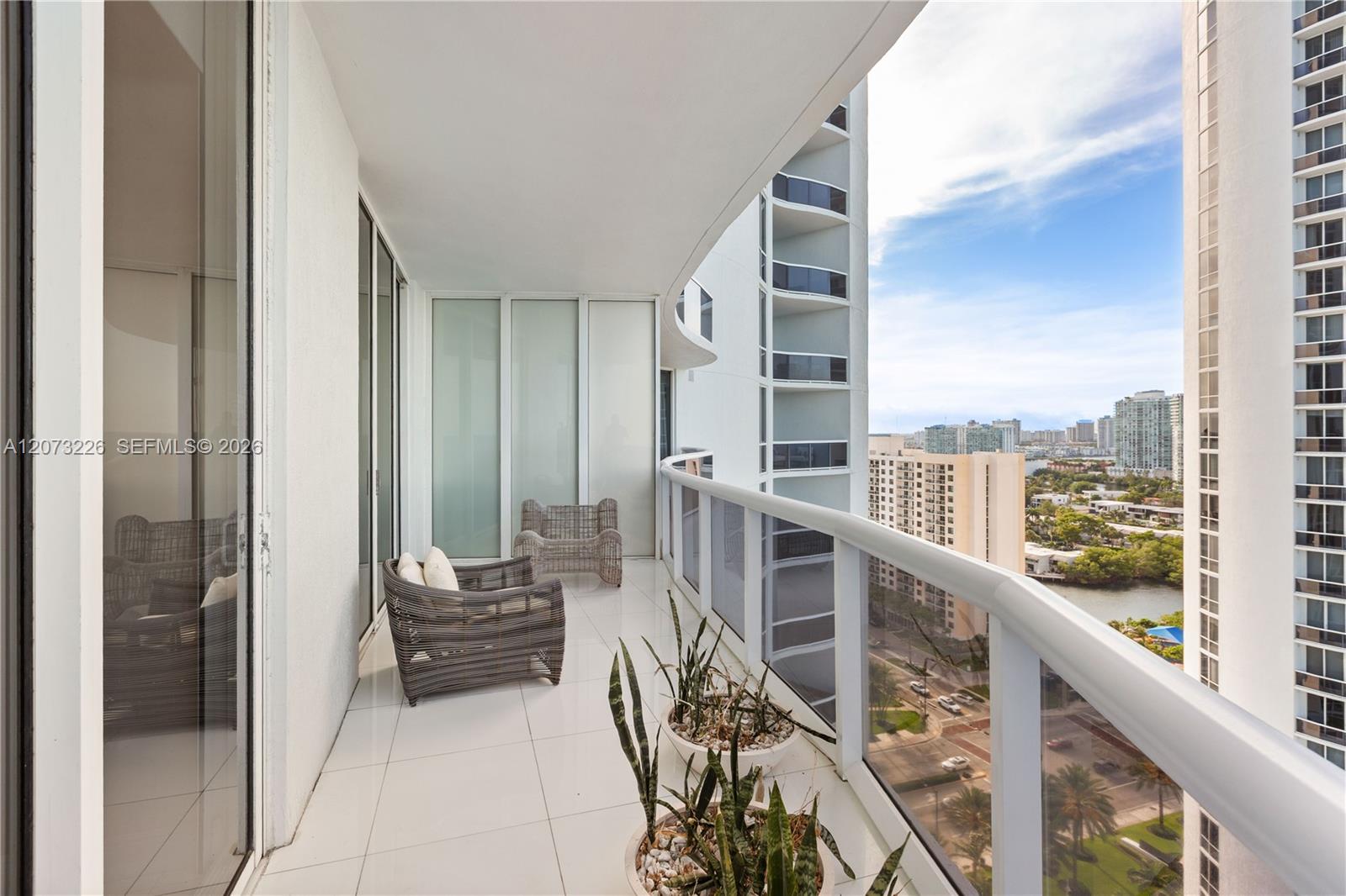 15811 Collins Ave # 1702 — Photo 5