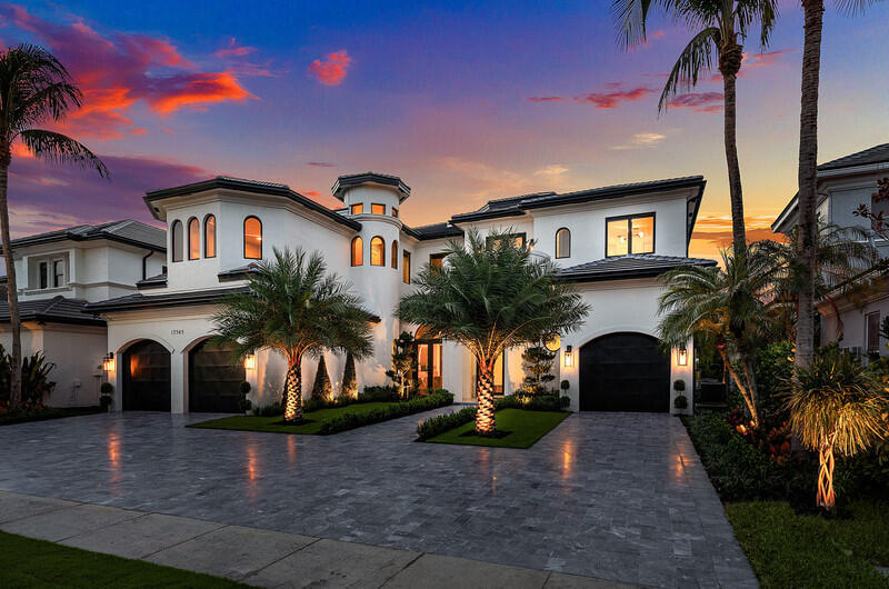 17545 Middlebrook Way Way, Boca Raton FL 33496