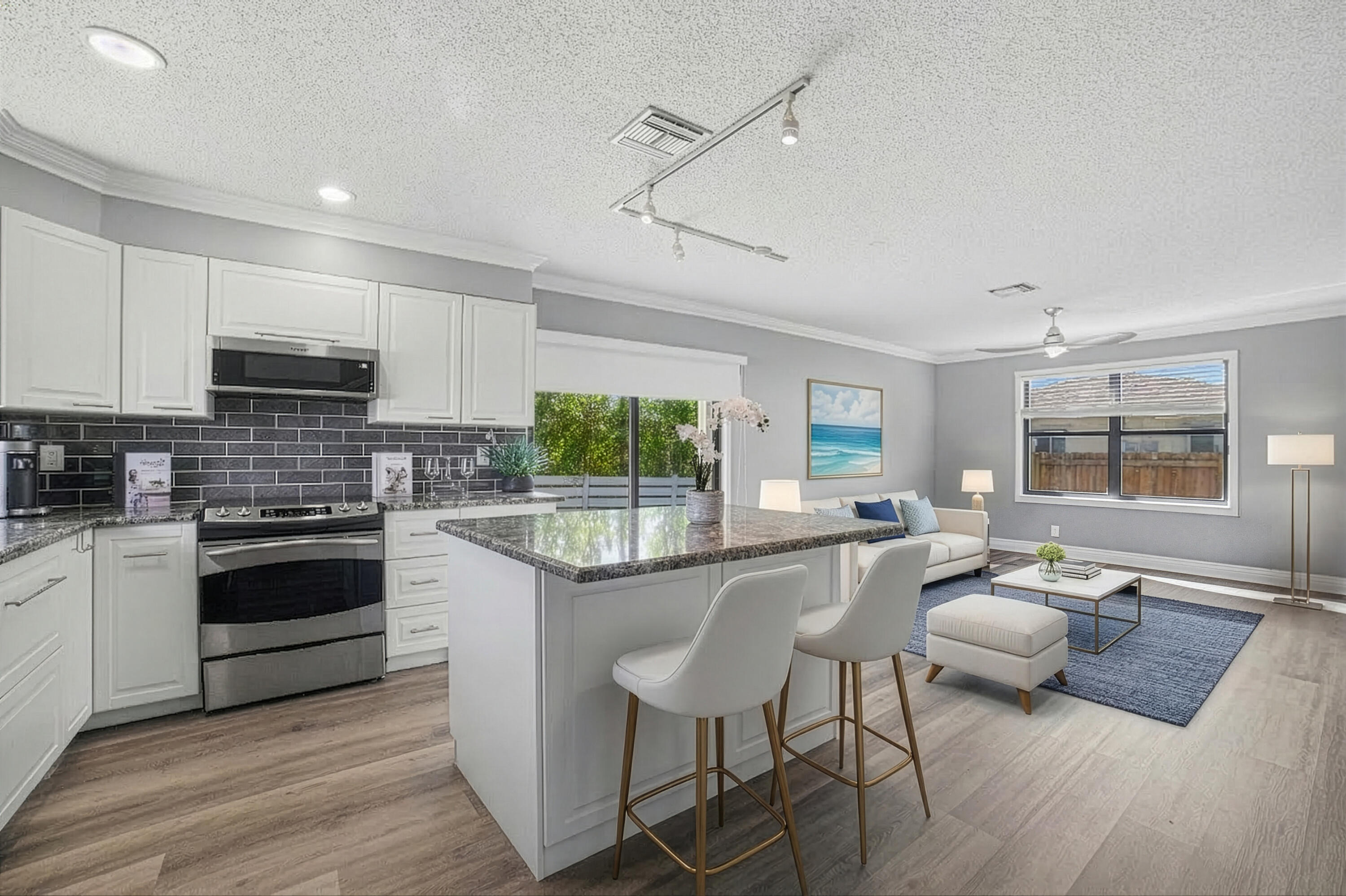 324 W Pine Street # 11, Lantana FL 33462