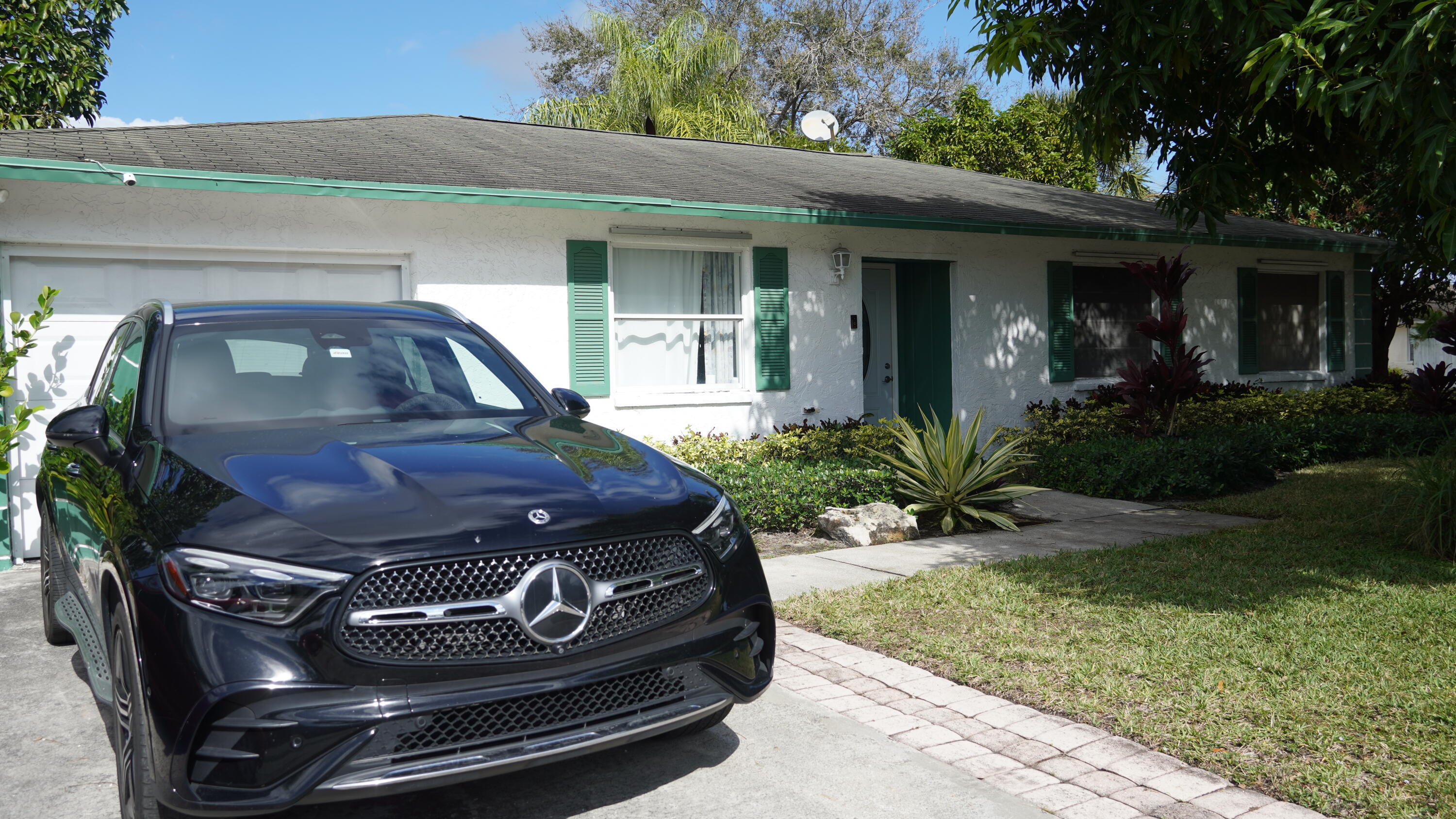 5805 BOSQUE Lane, West Palm Beach FL 33415