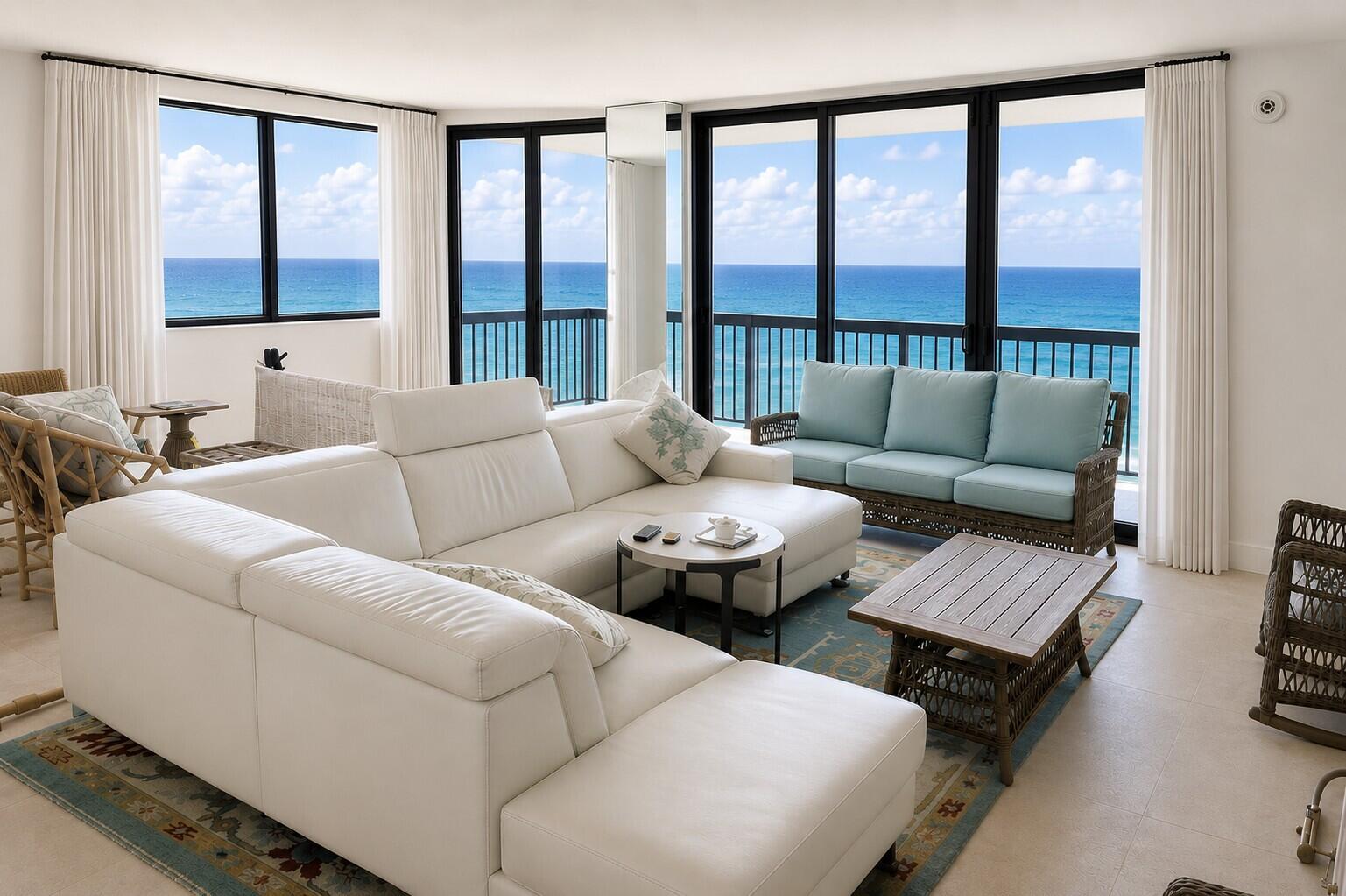 5380 N Ocean Drive # 4e, Singer Island FL 33404