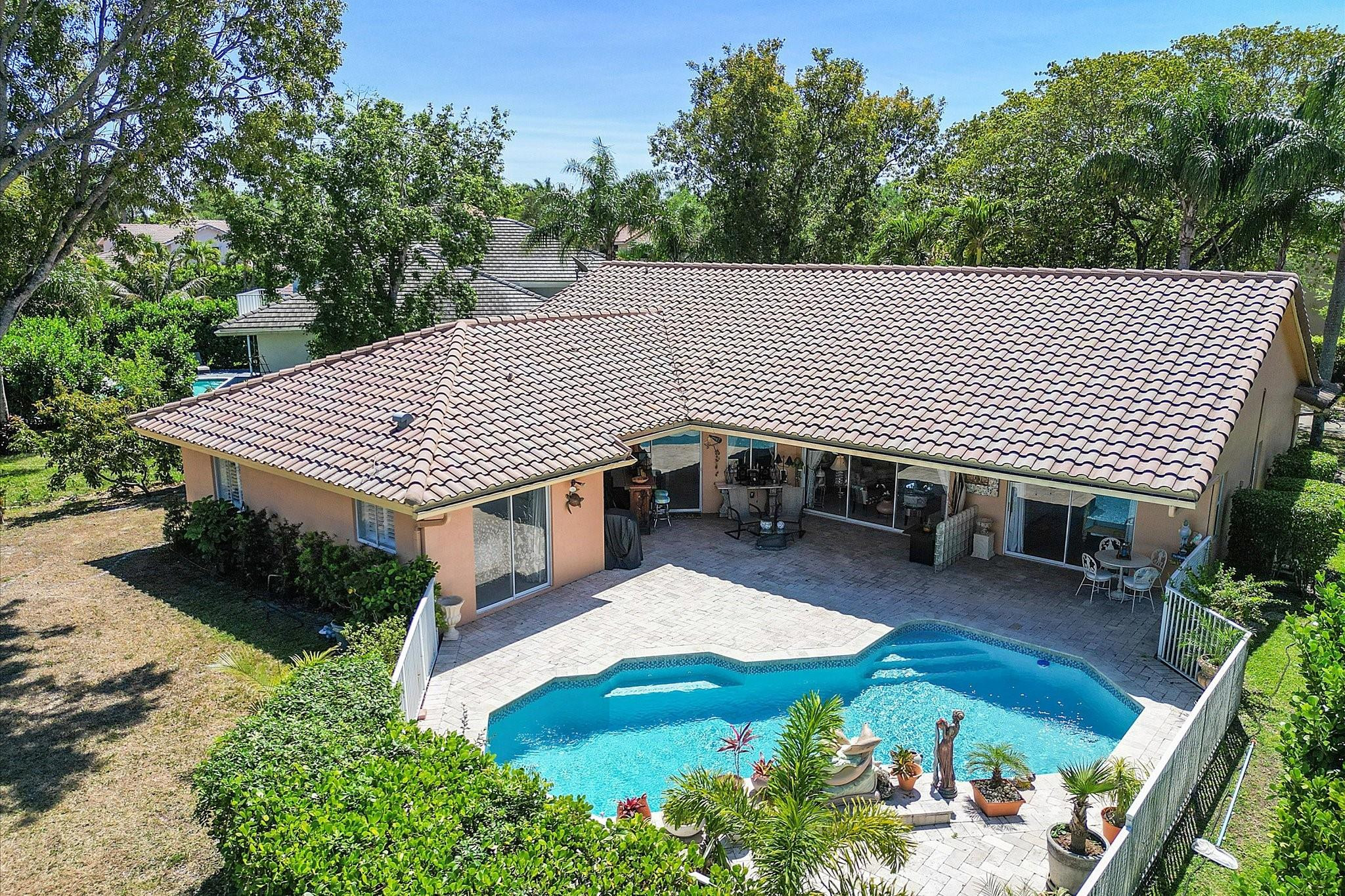 4636 Rothschild Drive, Coral Springs FL 33067