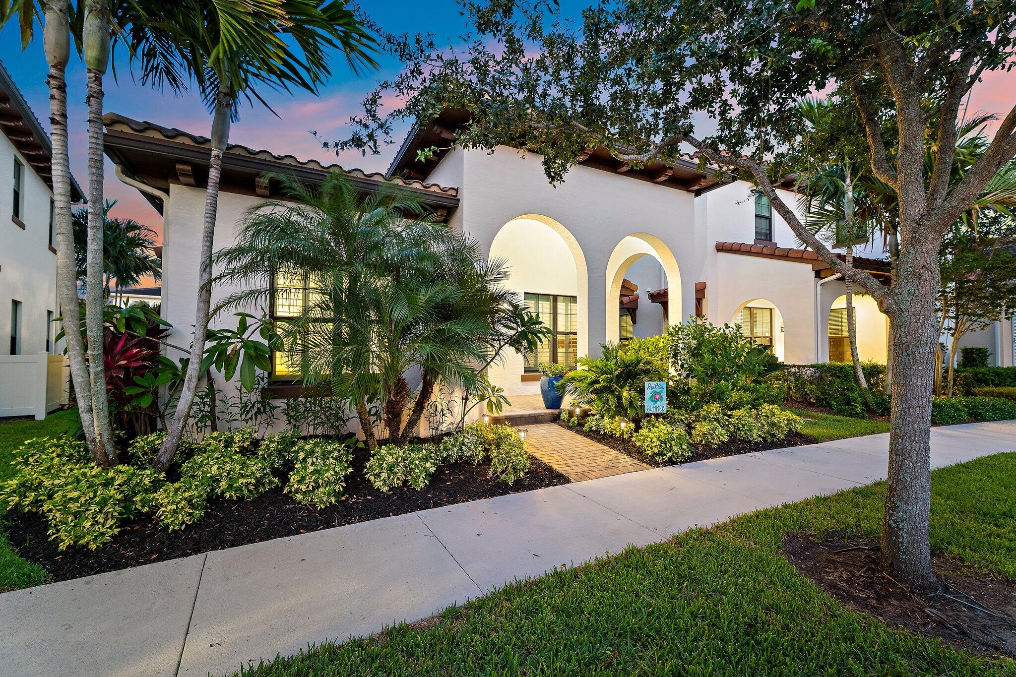 13640 Dumont Road, Palm Beach Gardens FL 33418