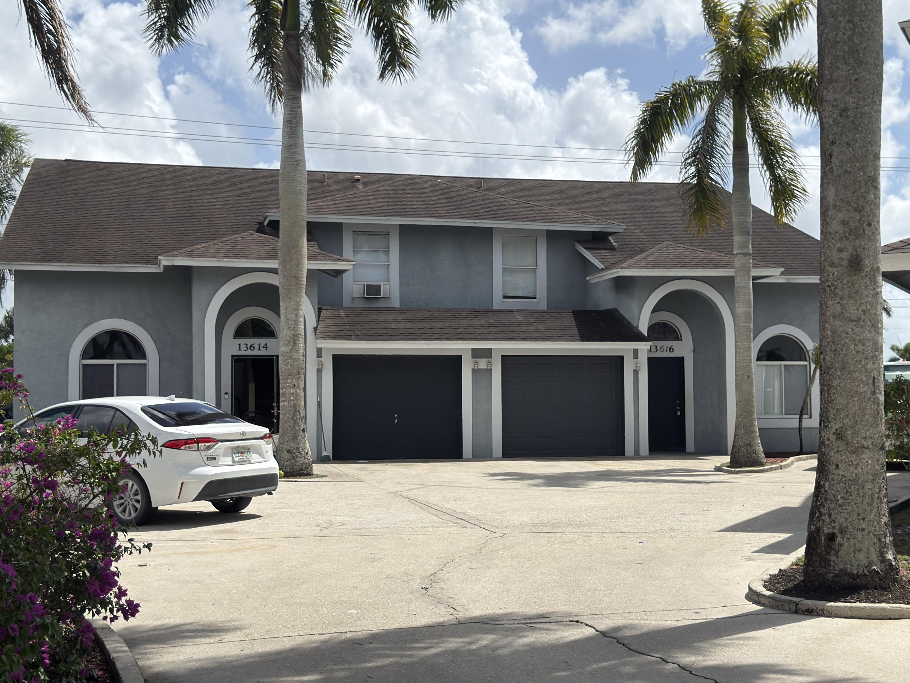 13614 Yarmouth Court, Wellington FL 33414