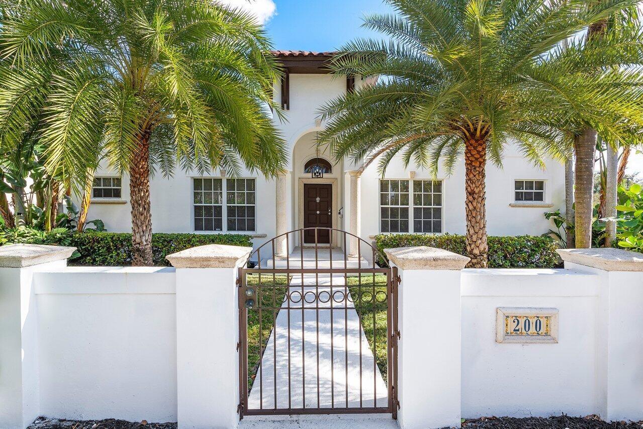 200 NE 2nd Street, Boca Raton FL 33432