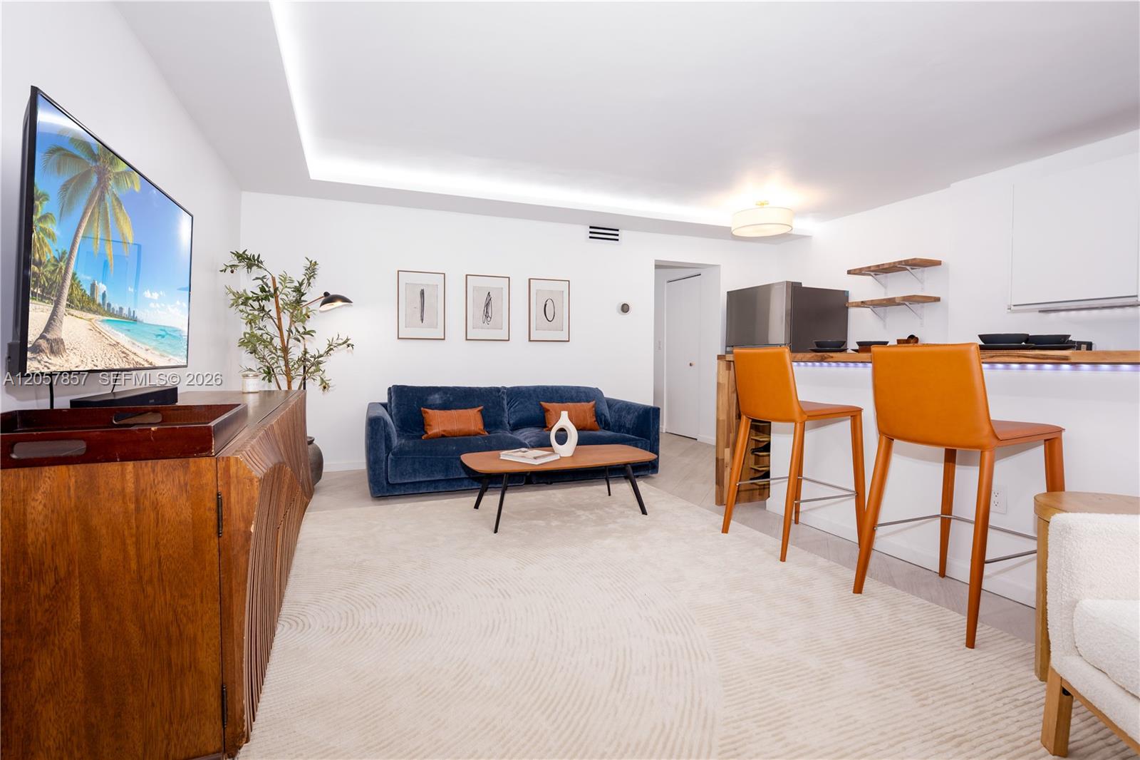 525 Meridian Ave # 203, Miami Beach FL 33139