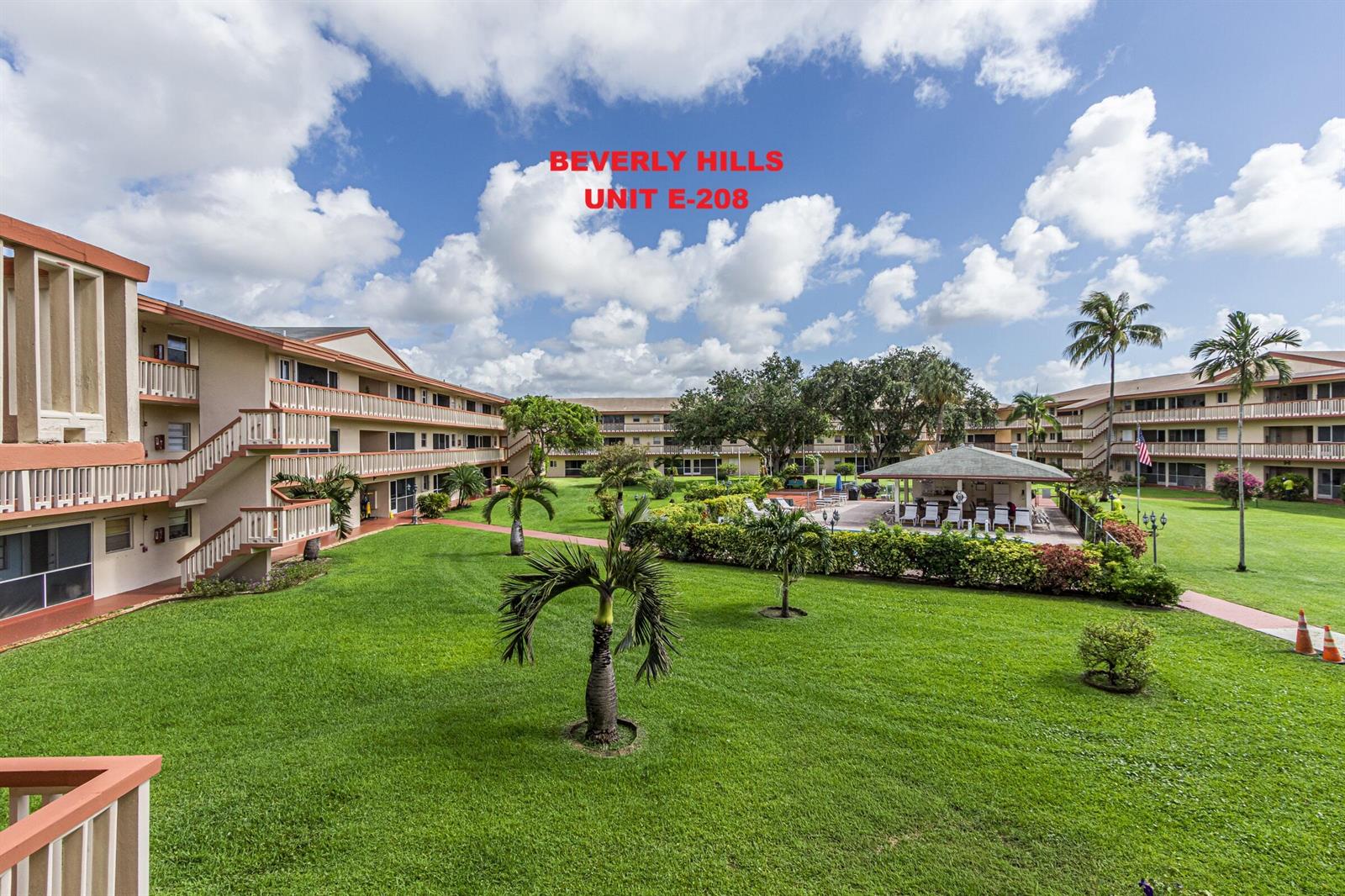 5300 Washington Street # E208, Hollywood FL 33021