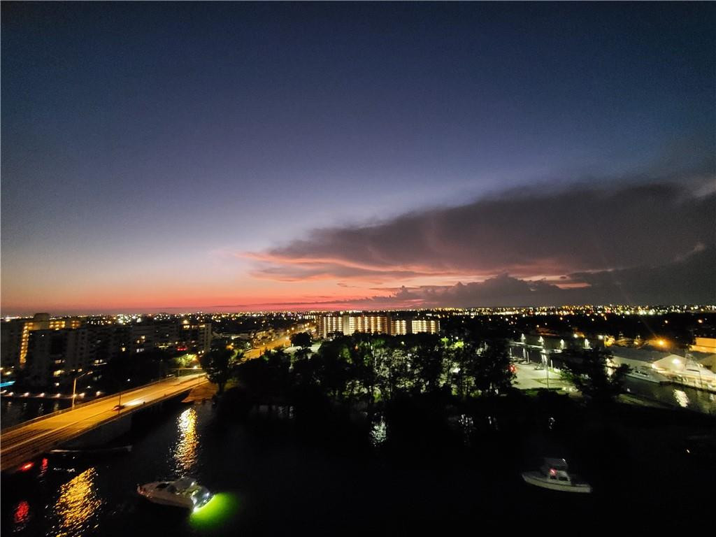 1401 N Riverside Drive N # 807, Pompano Beach FL 33062