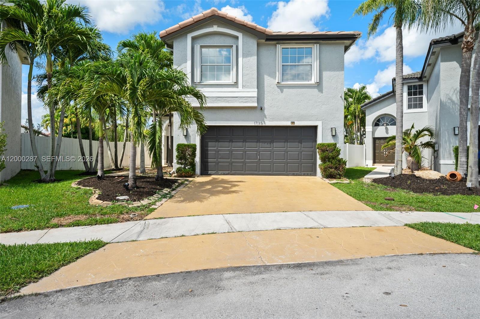 17357 SW 20th Ct, Miramar FL 33029