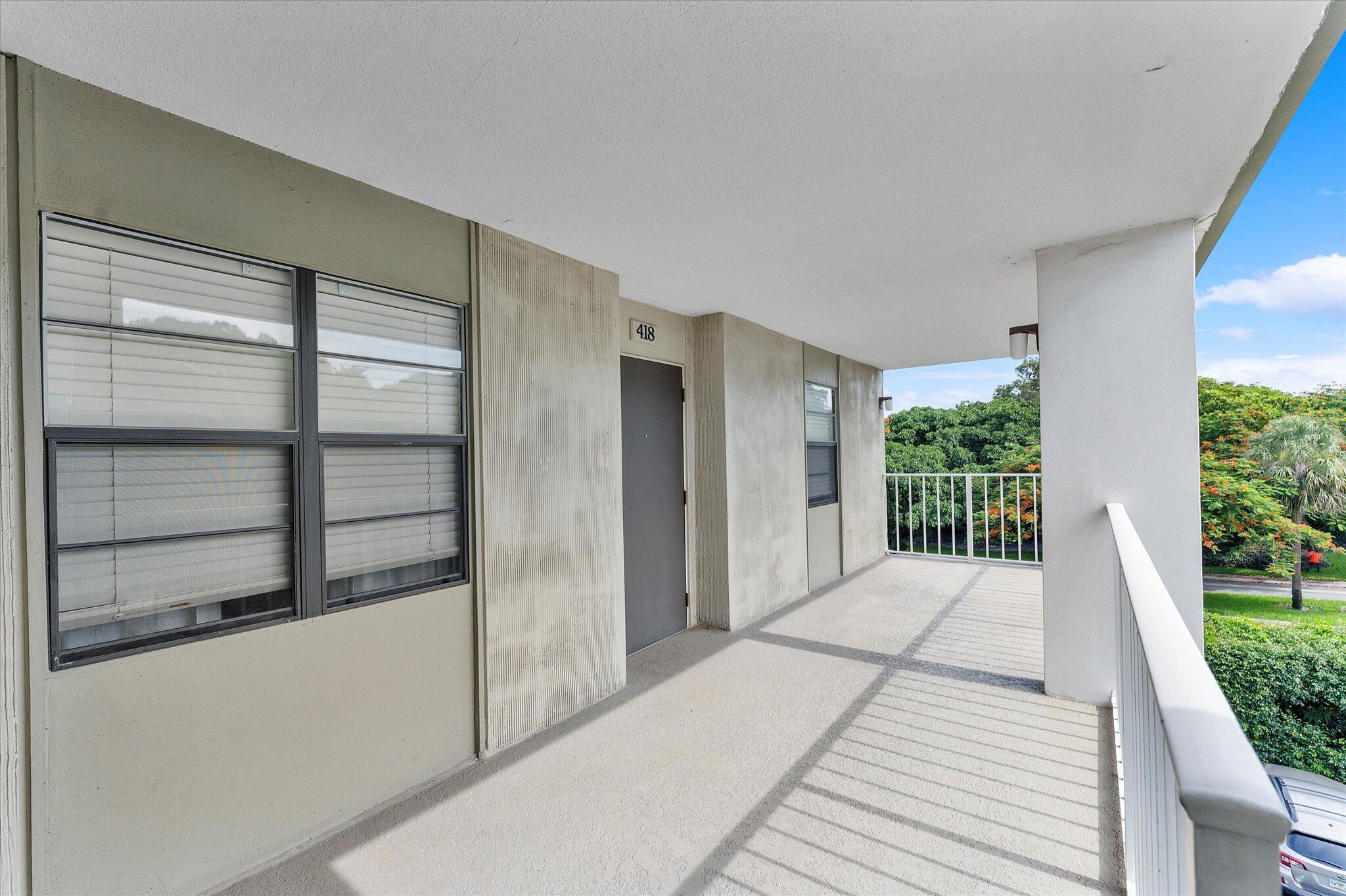 501 SW 11th Place # 418 — Photo 4