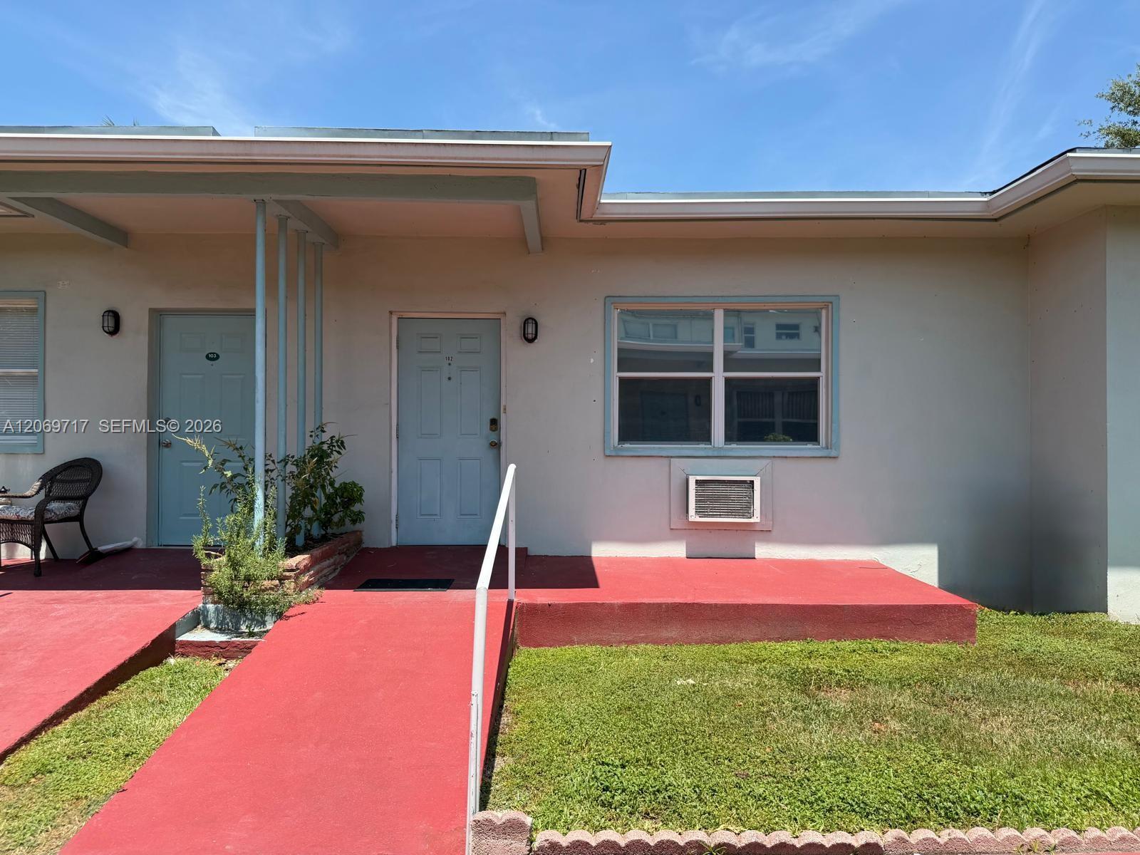 1239 Marseille Dr # 2, Miami Beach FL 33141