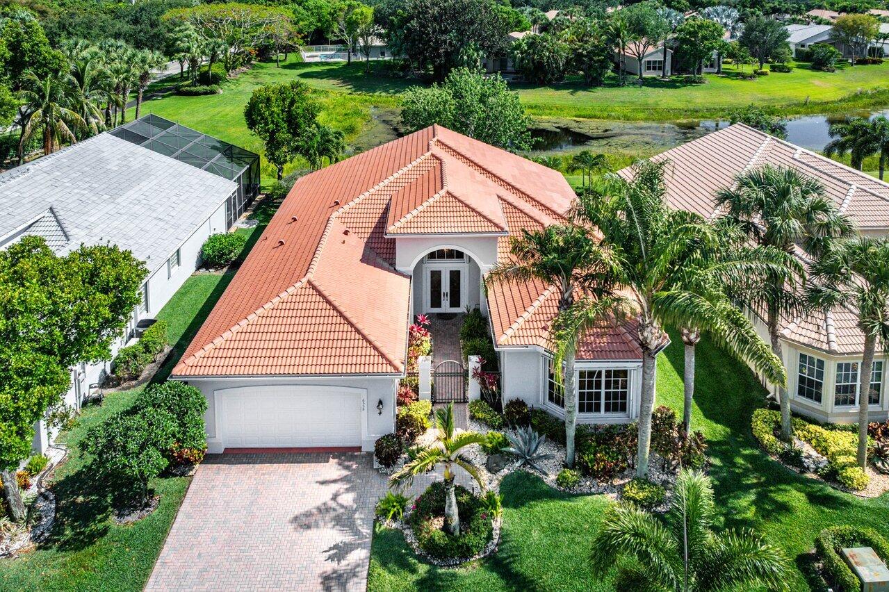 6558 Sand City Way, Delray Beach FL 33446