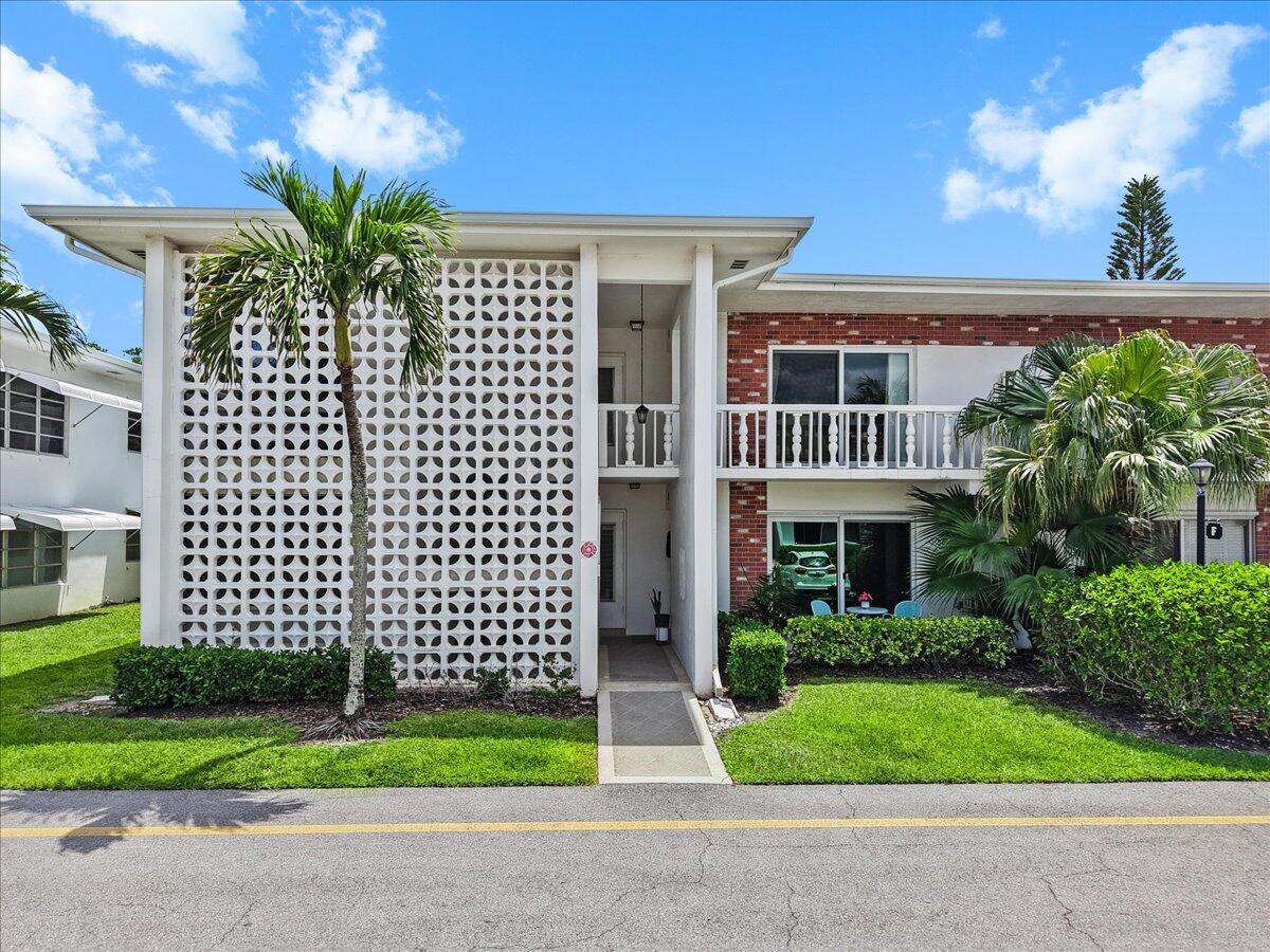 4501 S Ocean Boulevard # F2, South Palm Beach FL 33480