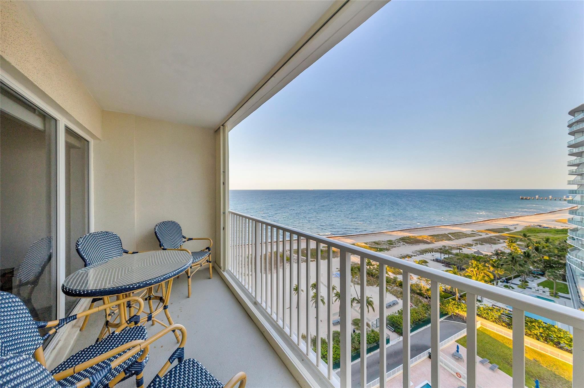 750 N Ocean Boulevard # 1503, Pompano Beach FL 33062