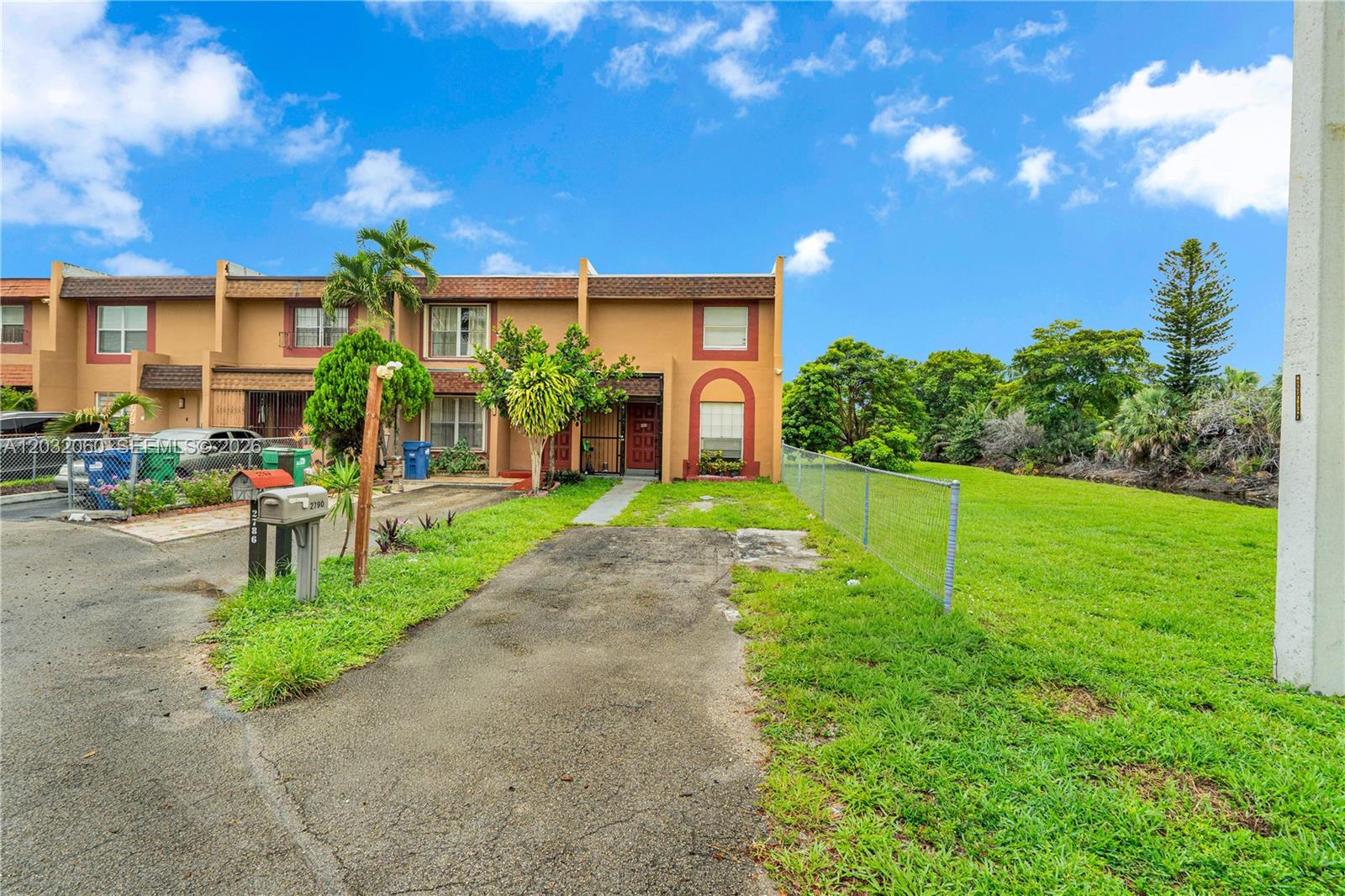 2790 NW 196th St # 2790, Miami Gardens FL 33056
