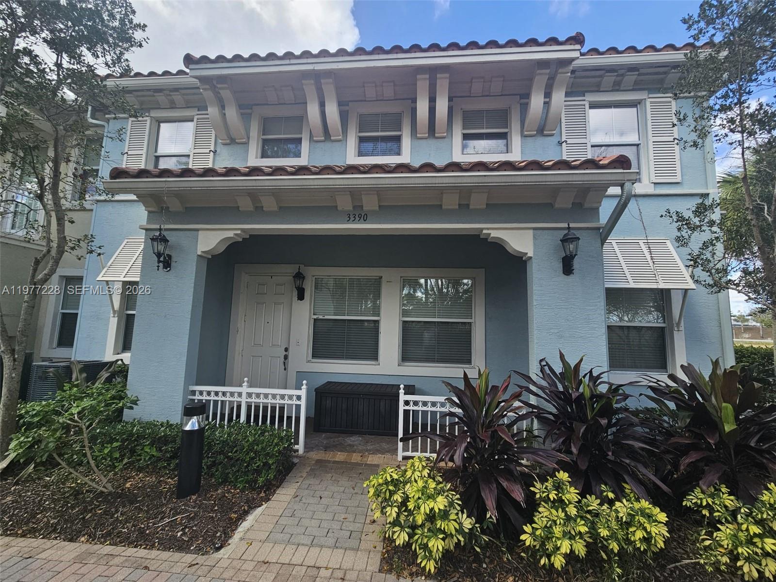 3390 NW 125th Way # 3390 — Photo 3