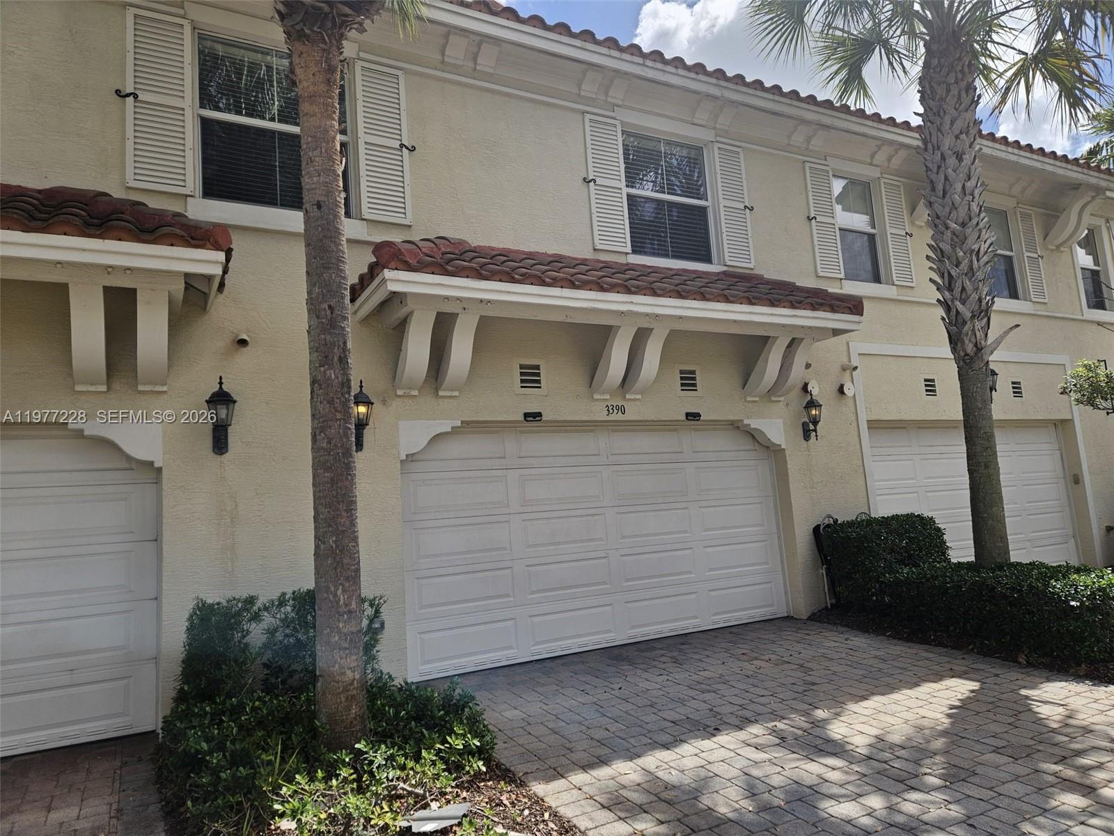 3390 NW 125th Way # 3390 — Photo 4