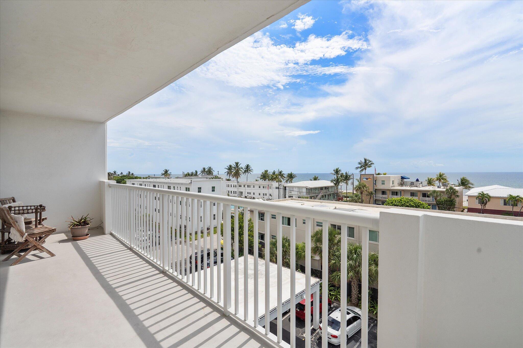 1601 S Ocean Drive # 506, Hollywood FL 33019