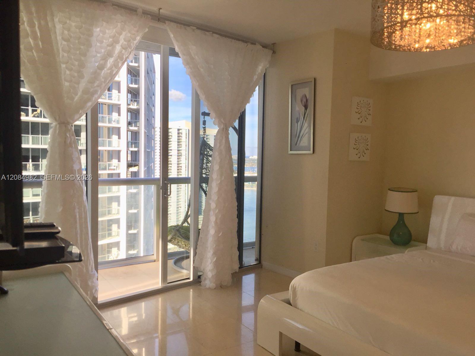 495 Brickell Ave # 3410 — Photo 3