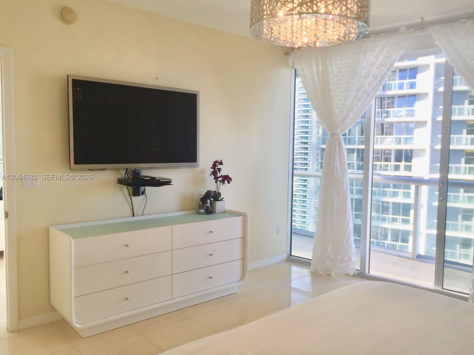 495 Brickell Ave # 3410 — Photo 4
