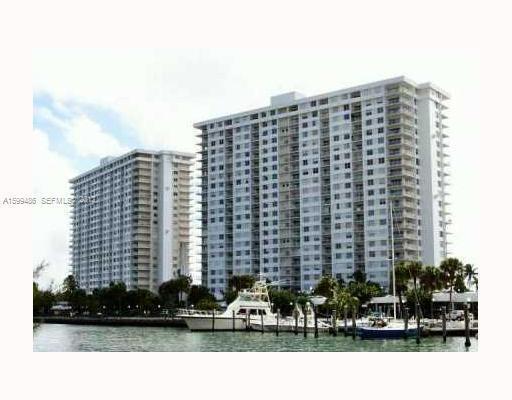 500 BAYVIEW Drive # 122, Sunny Isles Beach FL 33160