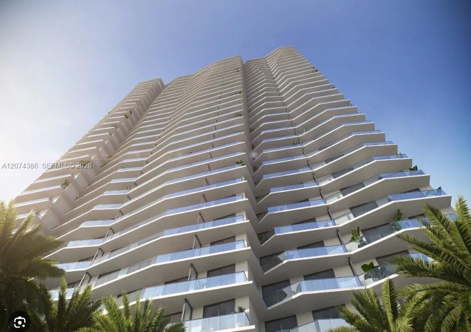 77 SE 5th St # 2206, Miami FL 33131