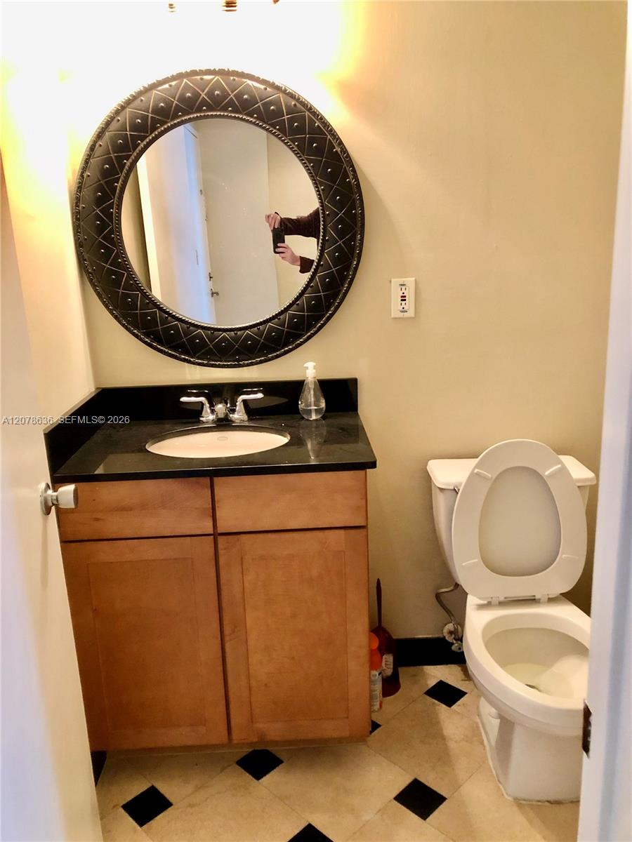 19390 Collins Ave # 1206 — Photo 4