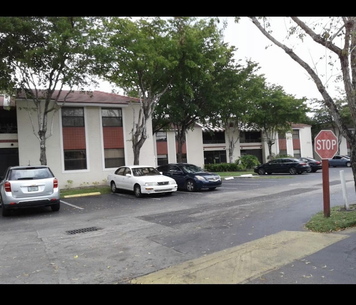 20015 NE 3rd Court # 5, Miami FL 33161
