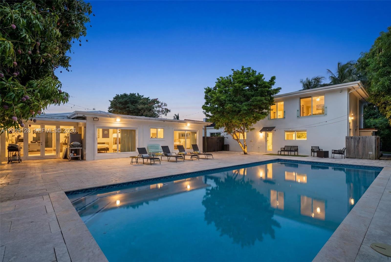 3758 Prairie Ave, Miami Beach FL 33140