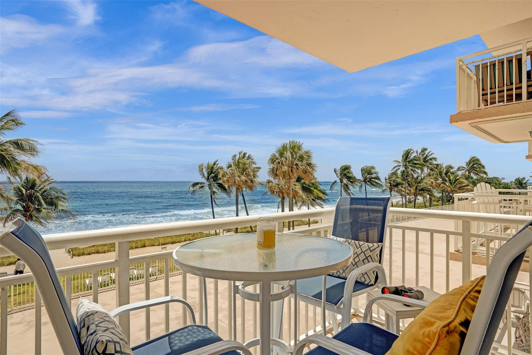 1051 Hillsboro Mile # 307e, Hillsboro Beach FL 33062