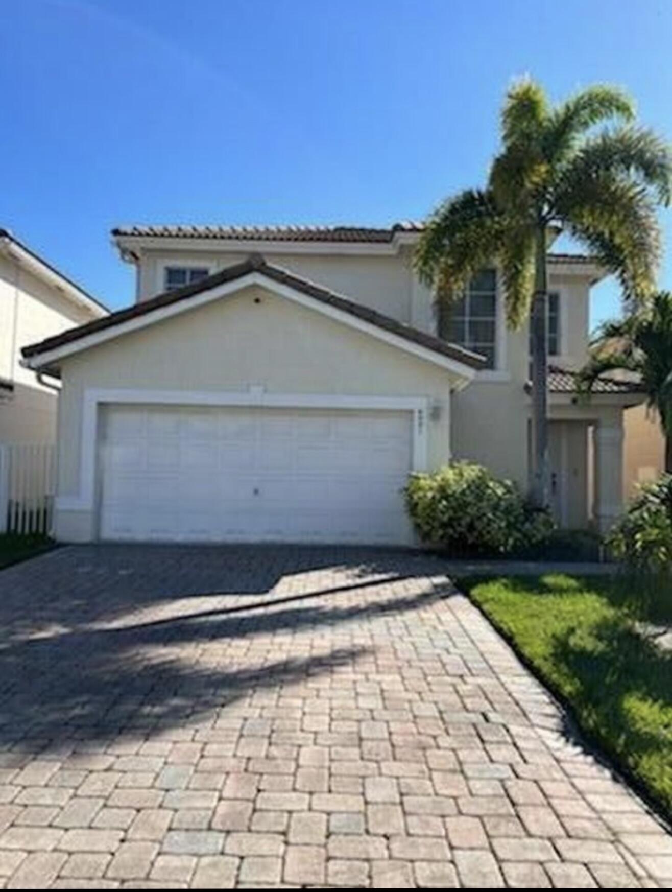 6021 Adriatic Way, West Palm Beach FL 33413