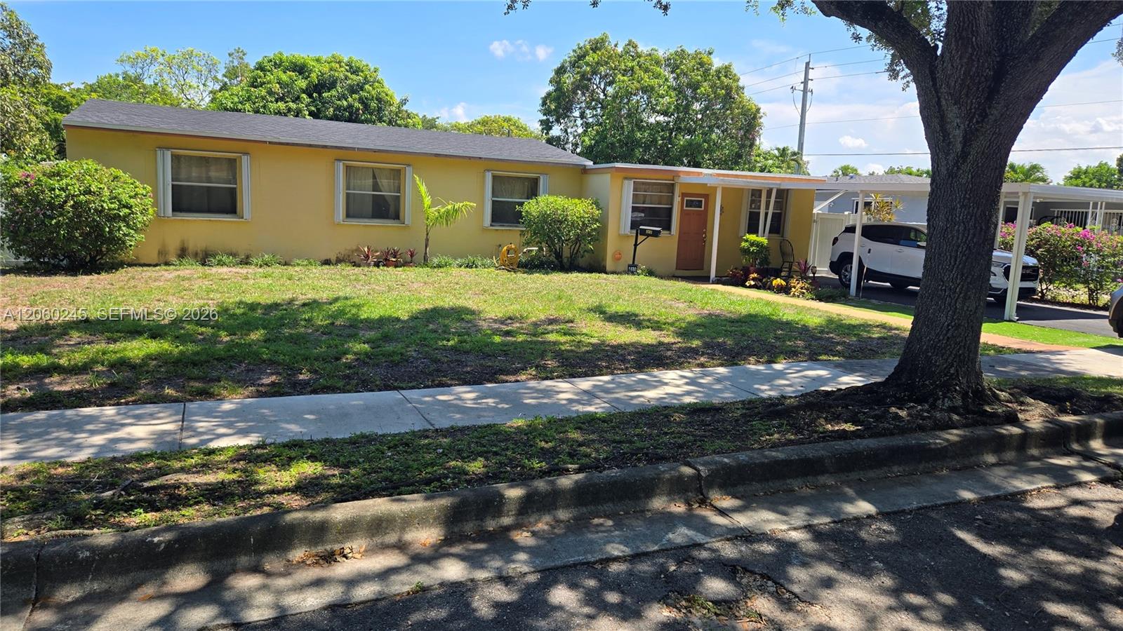 1680 NW 133rd St, North Miami FL 33167