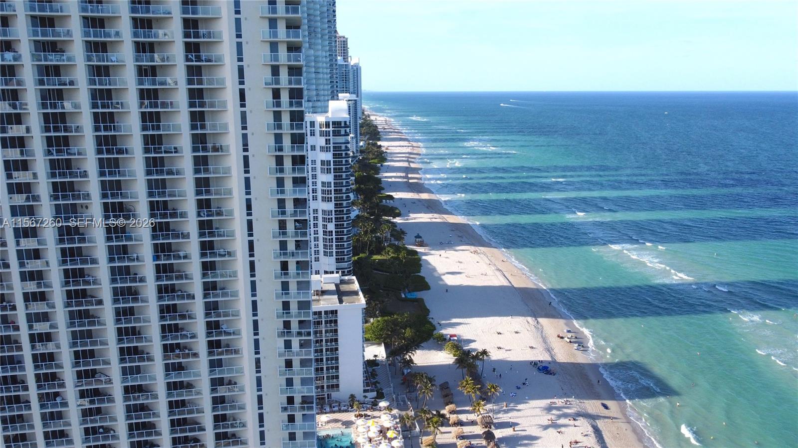 16699 Collins Ave # 3009, Sunny Isles Beach FL 33160