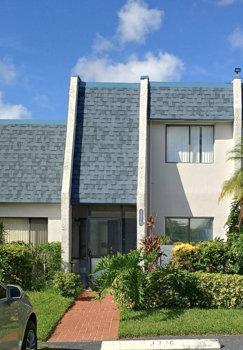 4426 Fountains Drive # 4426, Lake Worth FL 33467