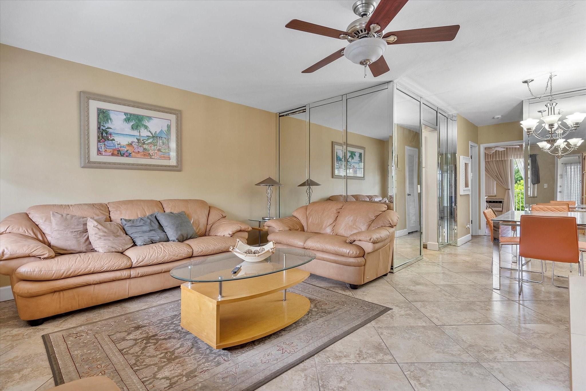 500 Layne Boulevard # 18, Hallandale Beach FL 33009