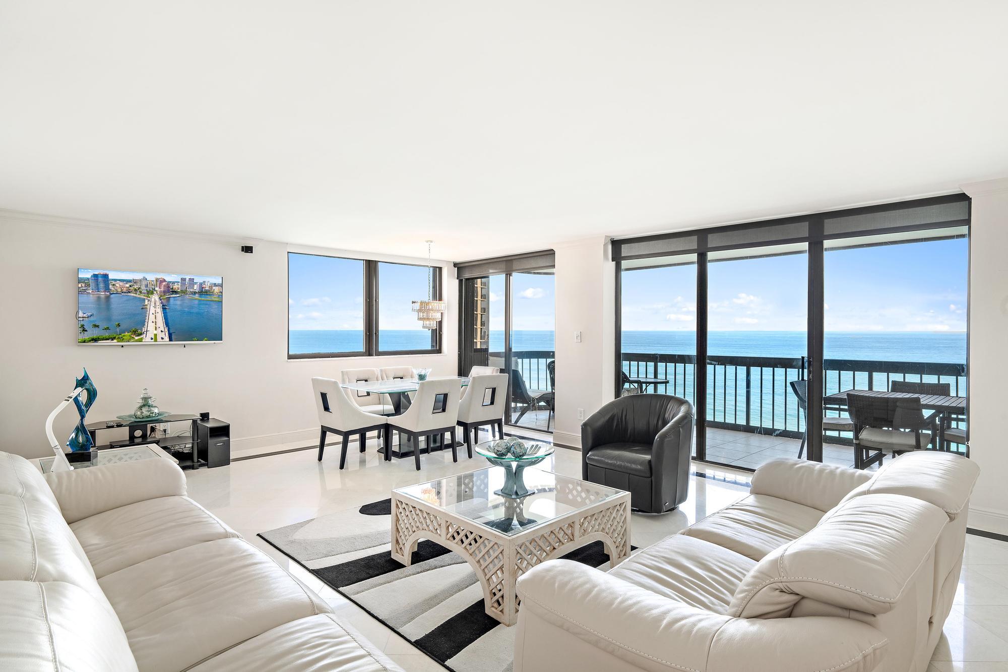 5380 N Ocean Drive # 19e, Singer Island FL 33404