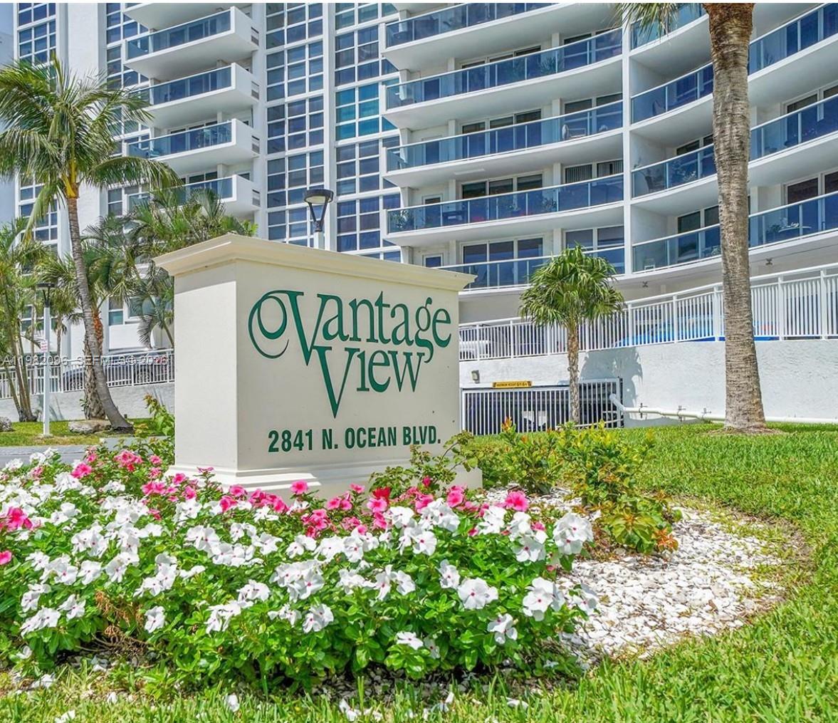 2841 N Ocean Blvd # 1208, Fort Lauderdale FL 33308