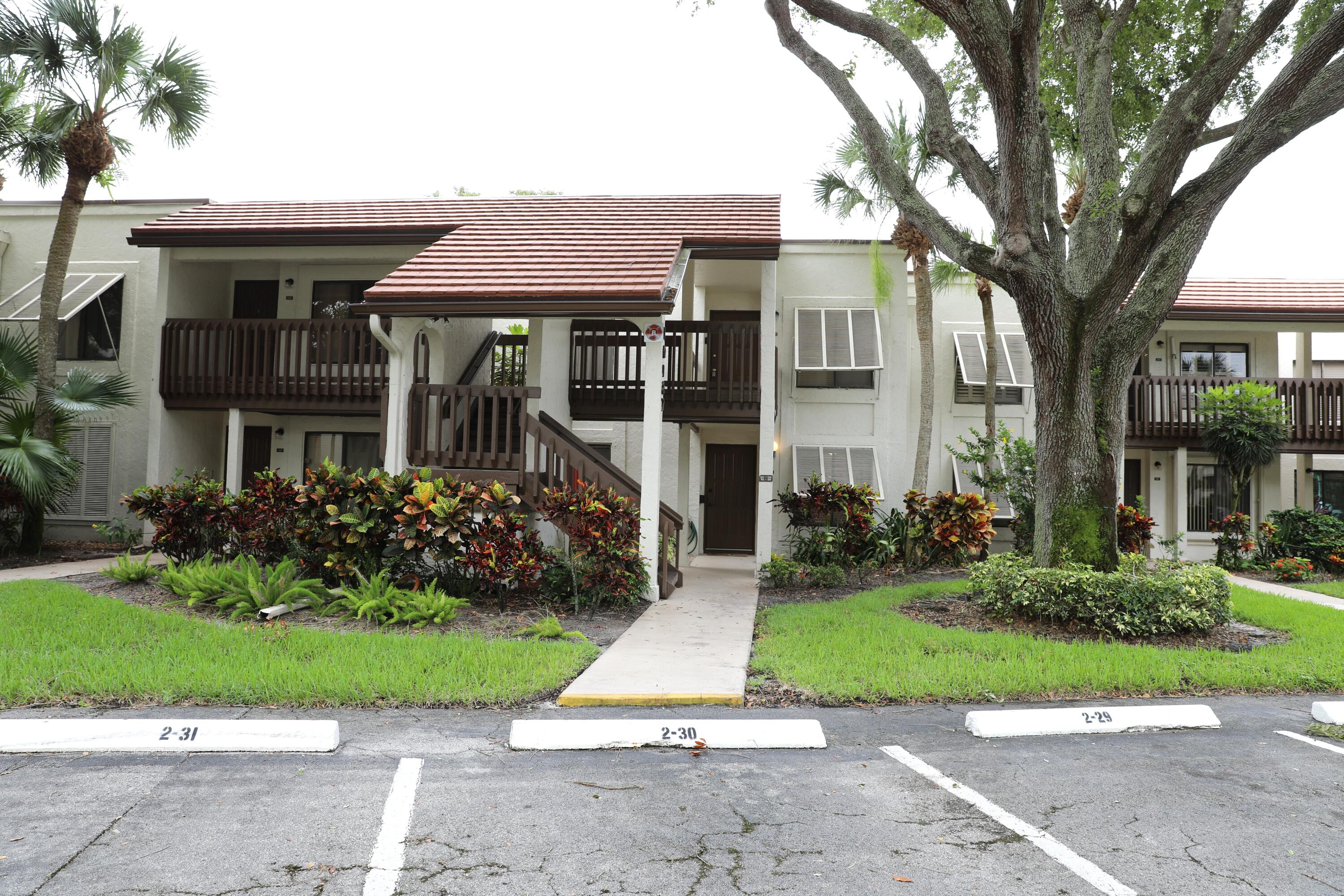 10187 Mangrove Drive # 104, Boynton Beach FL 33437