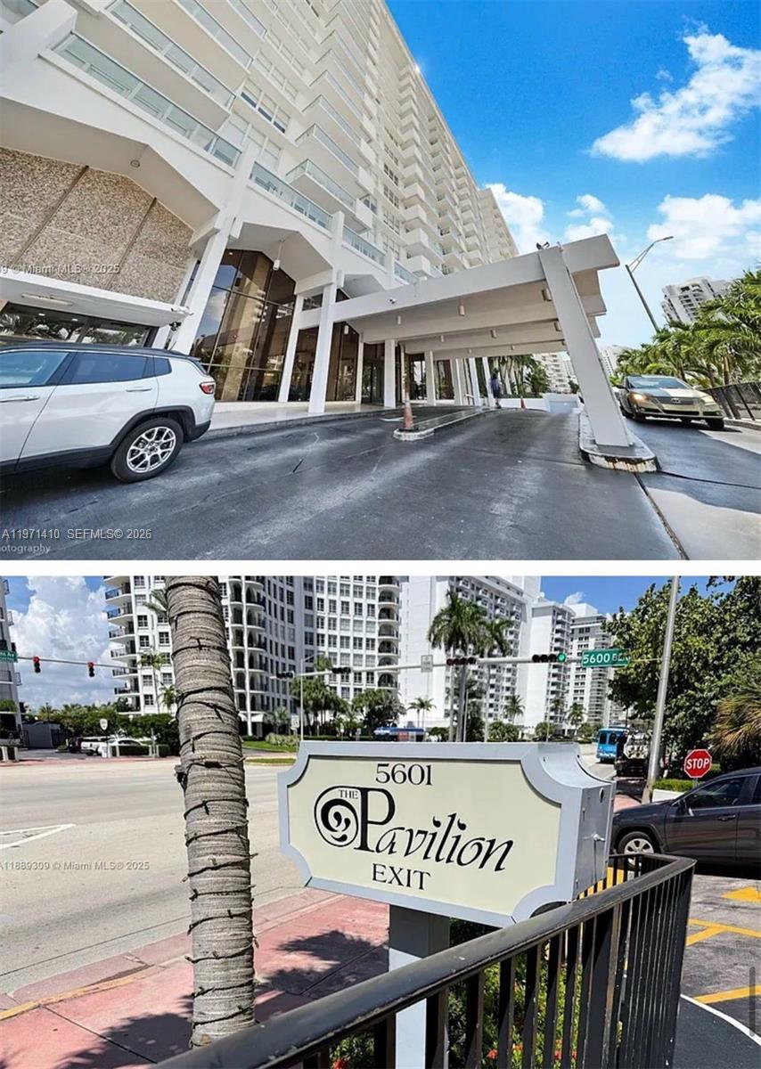 5601 Collins Ave # 1001, Miami Beach FL 33140