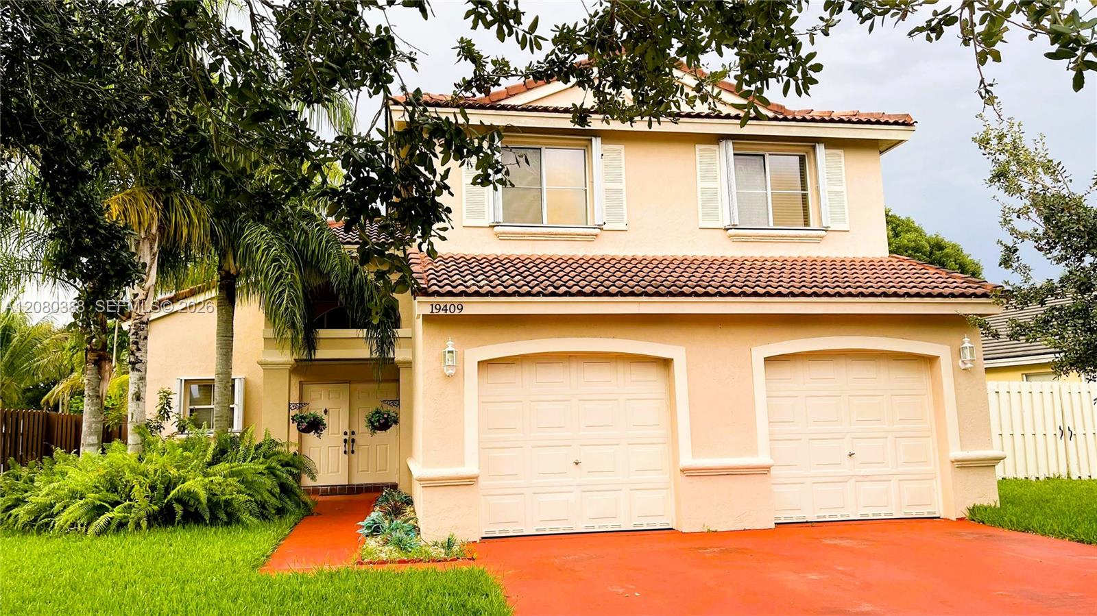 19409 NW 24th Pl, Pembroke Pines FL 33029