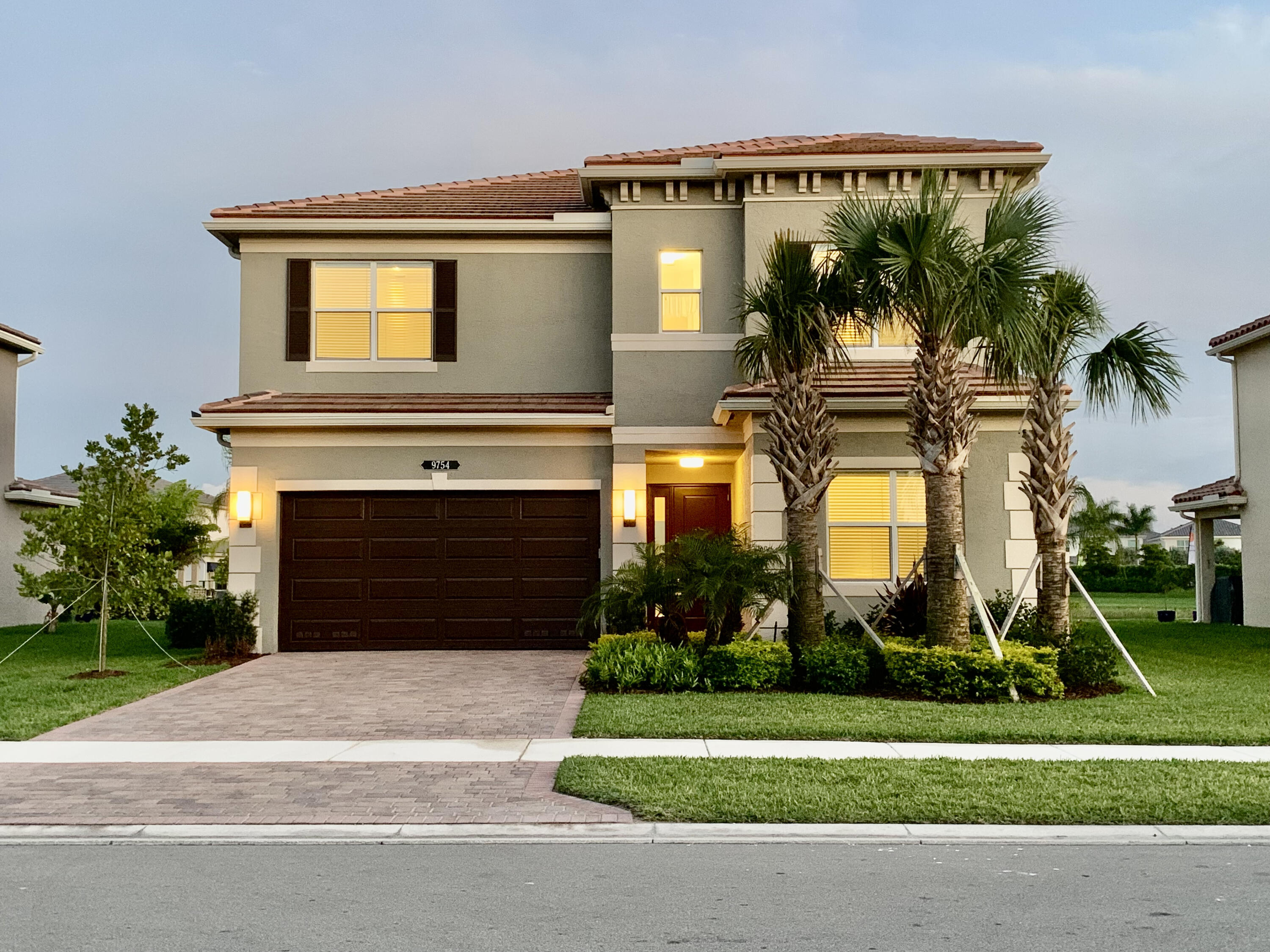9754 Celtic Sea Lane, Delray Beach FL 33446