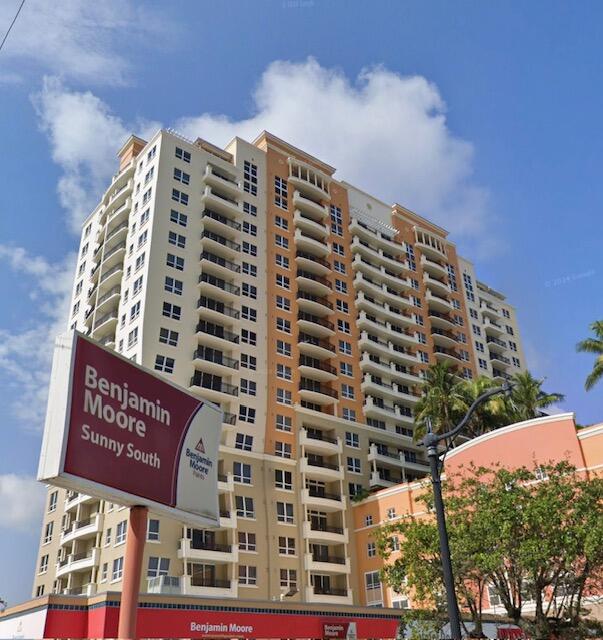 3232 Coral Way # 1601, Miami FL 33145