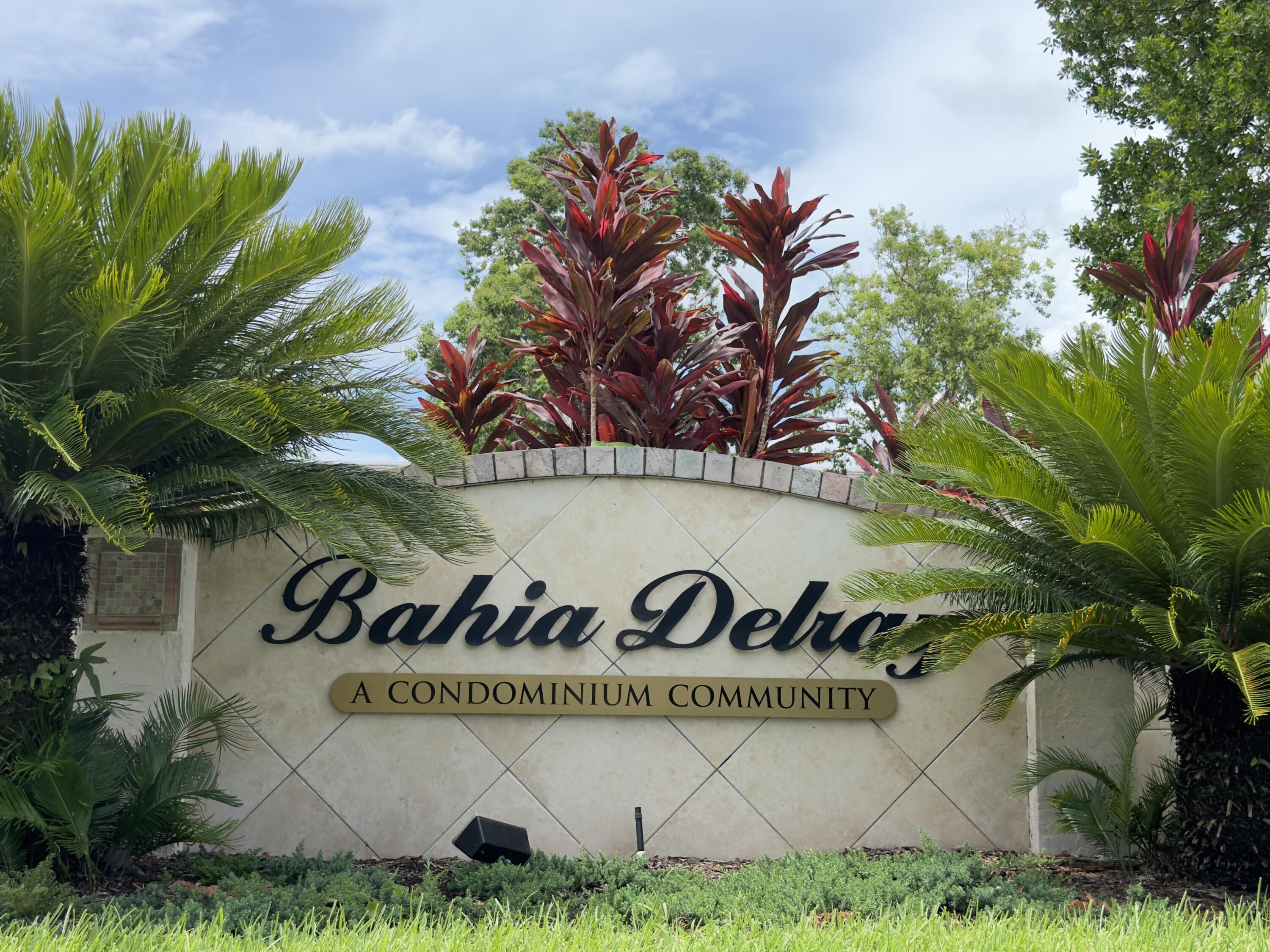 1101 Crystal Way, Delray Beach FL 33444