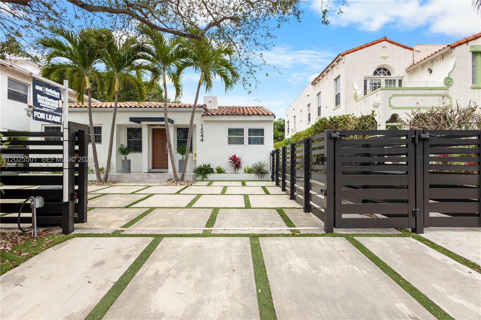 1544 Michigan Ave, Miami Beach FL 33139