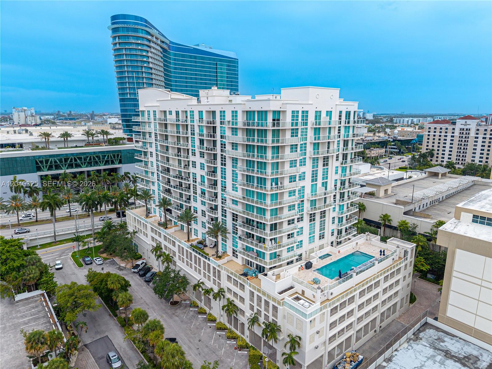 1819 SE 17TH STREET # 711, Fort Lauderdale FL 33316