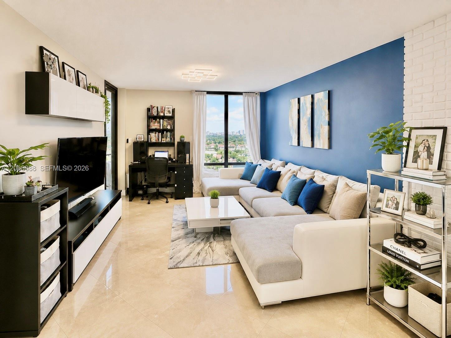 1600 S Ocean Dr # 14F — Photo 4