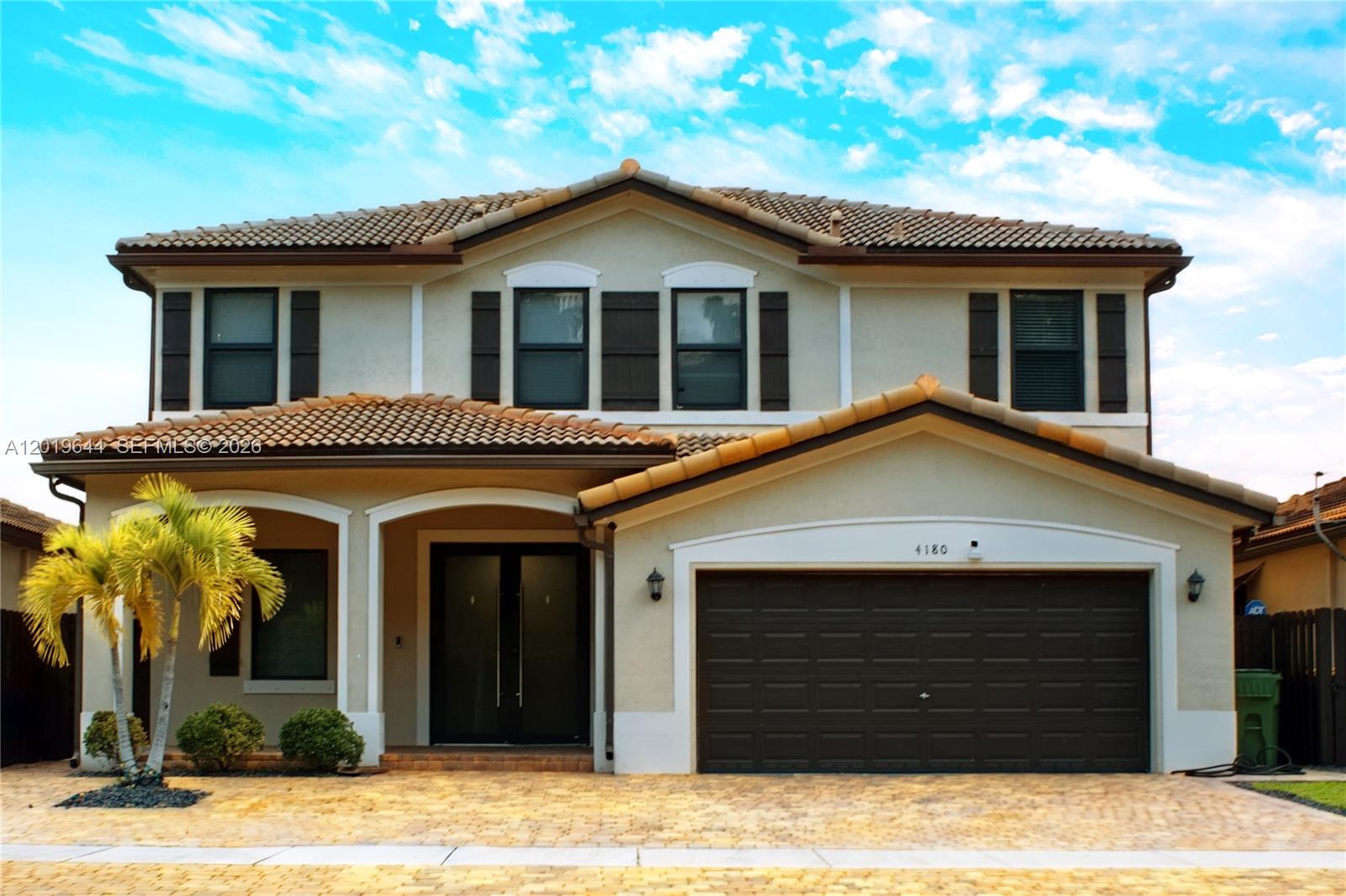 4180 NE 21st St, Homestead FL 33033