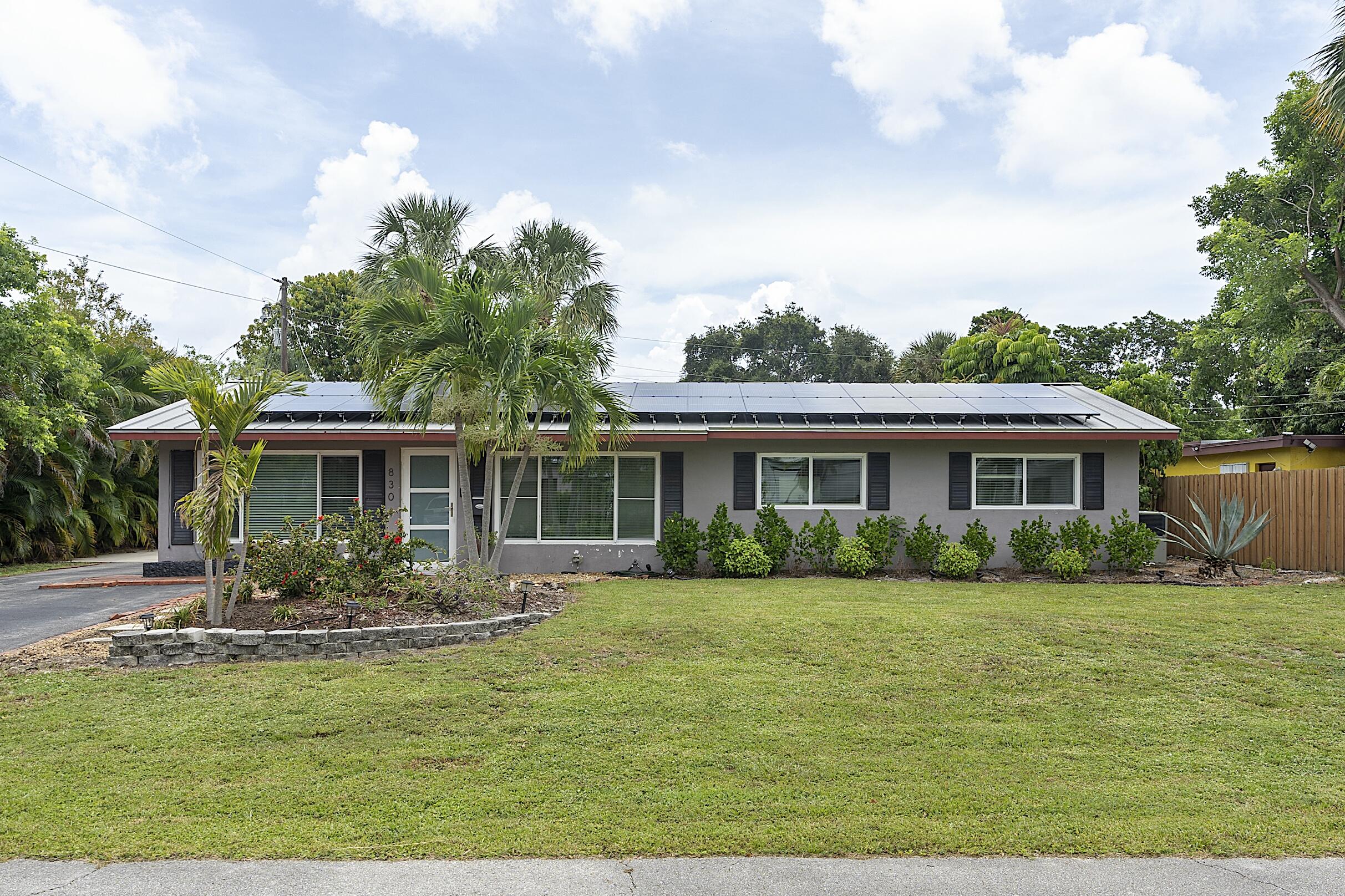 830 SW 1st Avenue, Pompano Beach FL 33060
