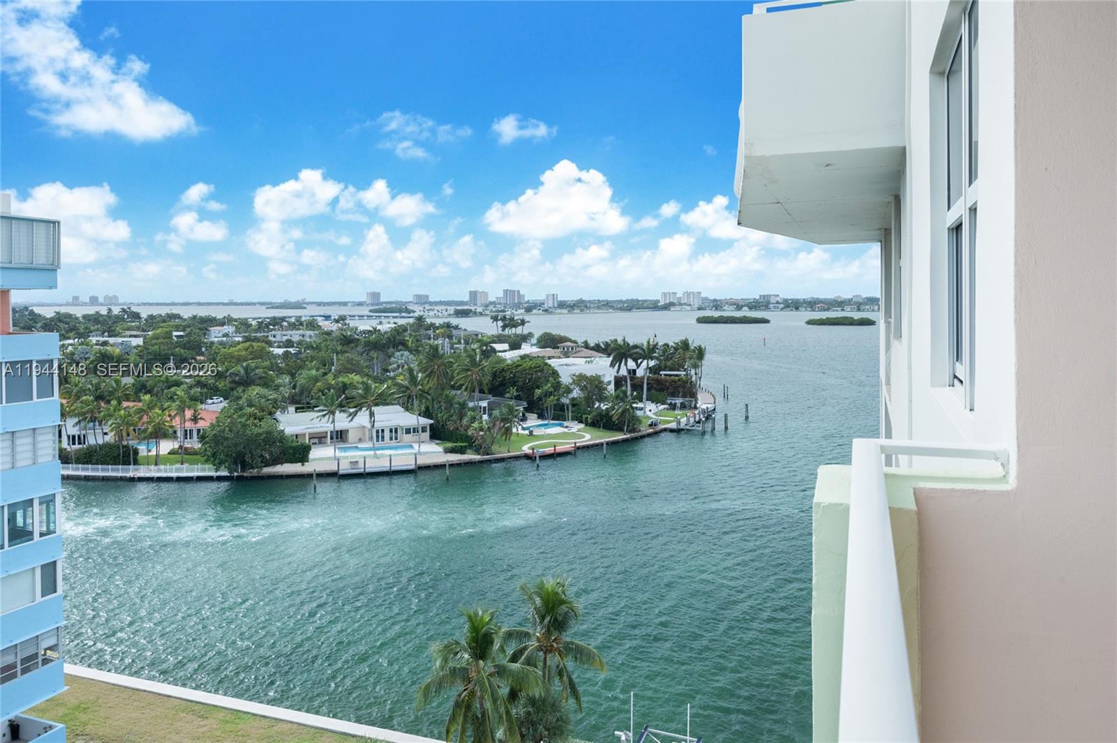 10350 W Bay Harbor Dr # 9N, Bay Harbor Islands FL 33154