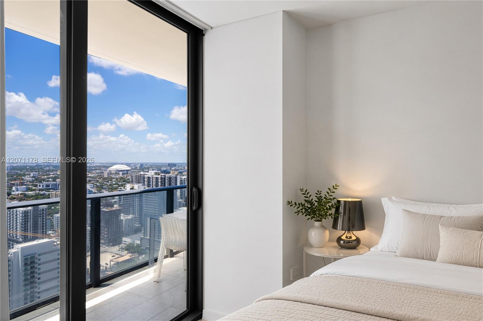 1300 S Miami Ave # 3709 View 10